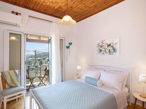 Apartment Zwei-Zimmer-Wohnung mit atemberaubender Aussicht by Interhome