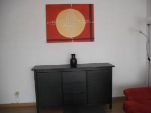Apartment Aufenthalt für einige Nächte in Dijon by Interhome