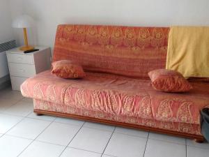 Apartment Clos 225 by Interhome