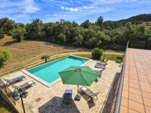 Holiday Home Ferienvilla mit Garten- Grill und Terrasse by Interhome
