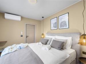 Apartment Quercus Village APP 3 mit privatem Pool by Interhome