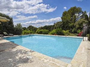 Holiday Home Ferienvilla mit privatem Pool by Interhome