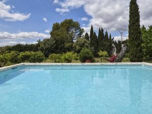 Holiday Home Ferienvilla mit privatem Pool by Interhome