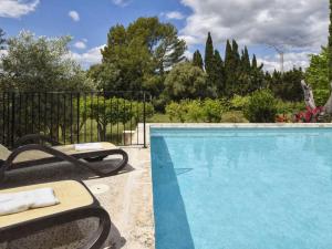 Holiday Home Ferienvilla mit privatem Pool by Interhome