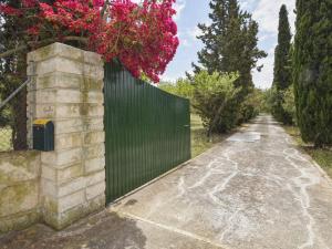 Holiday Home Ferienvilla mit privatem Pool by Interhome