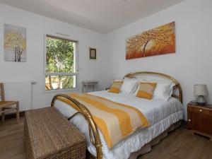 Holiday Home LOustaou des Hournails - Das Haus der Hournails by Interhome