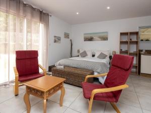 Holiday Home LOustaou des Hournails - Das Haus der Hournails by Interhome