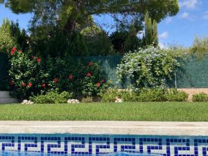 Holiday Home Casa Blumer by Interhome