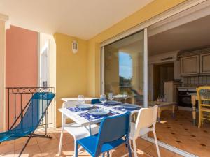 Apartment Cap Ferrat by Interhome