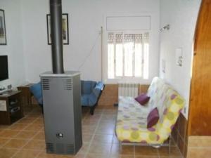 Holiday Home Casa Blumer by Interhome