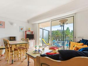Apartment Cap Ferrat by Interhome