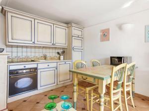 Apartment Cap Ferrat by Interhome