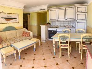 Apartment Cap Ferrat by Interhome