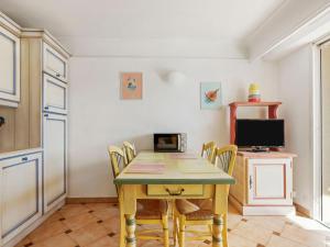 Apartment Cap Ferrat by Interhome