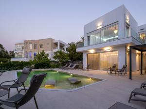 Holiday Home Vista von Del Sol Villa by Interhome