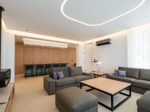 Holiday Home Vista von Del Sol Villa by Interhome