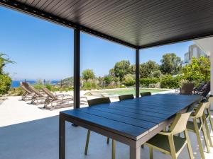 Holiday Home Vista von Del Sol Villa by Interhome