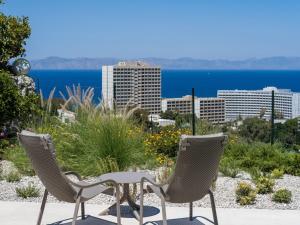 Holiday Home Vista von Del Sol Villa by Interhome