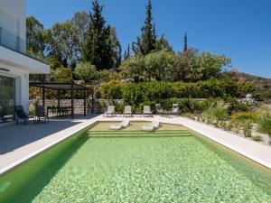 Holiday Home Vista von Del Sol Villa by Interhome