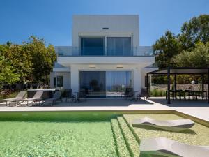 Holiday Home Vista von Del Sol Villa by Interhome