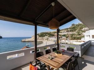 Holiday Home Villa Dimelen by Interhome