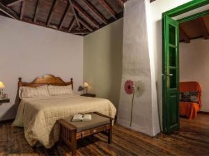 Holiday Home Fachwerkhaus Askanova - by Interhome
