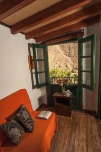 Holiday Home Fachwerkhaus Askanova - by Interhome