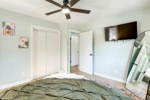 5 Mi to Fort Gregg-Adams Spacious Family Home