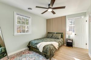 5 Mi to Fort Gregg-Adams Spacious Family Home