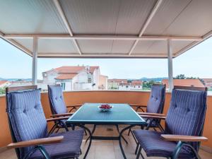 Apartment Apartments Marina 4 4-0 by Interhome