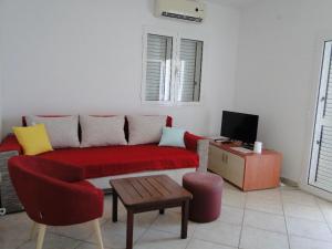 Apartment Villa Laguna 4 Ferienwohnung by Interhome