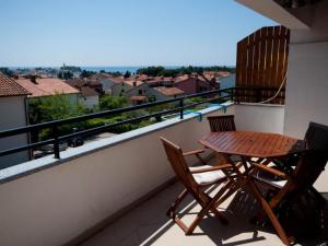 Apartment Wohnung in Novigrad by Interhome