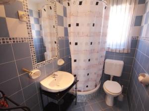 Apartment Wohnung in Novigrad by Interhome