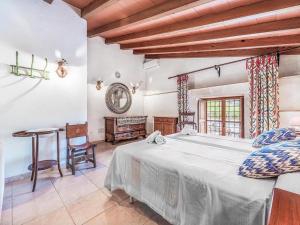 Holiday Home Ferienvilla Rafalet by Interhome