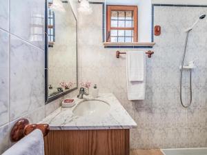 Holiday Home Ferienvilla Rafalet by Interhome