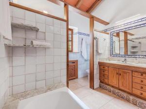 Holiday Home Ferienvilla Rafalet by Interhome