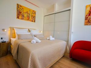 Apartment Destino 1 by Interhome