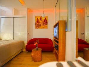 Apartment Destino 1 by Interhome