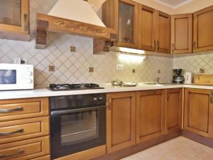 Holiday Home Vila Maria Punta by Interhome