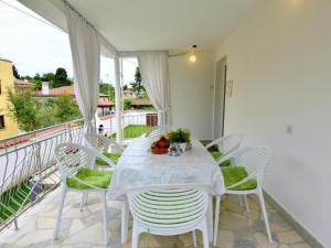 Holiday Home Vila Maria Punta by Interhome