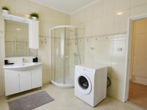 Holiday Home Vila Maria Punta by Interhome