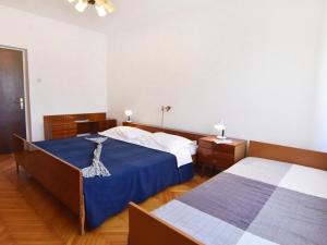 Apartment Geräumige Unterkunft in Punta Umag in Strandnähe- by Interhome