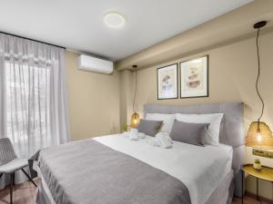Apartment Quercus Village APP 1 mit privatem Pool by Interhome