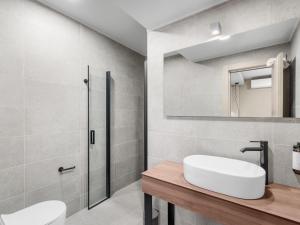 Apartment Quercus Village APP 1 mit privatem Pool by Interhome