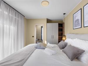 Apartment Quercus Village APP 1 mit privatem Pool by Interhome