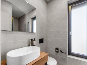 Apartment Quercus Village APP 1 mit privatem Pool by Interhome