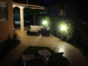 Apartment Gemütliche Einzimmerwohnung Kristijan by Interhome