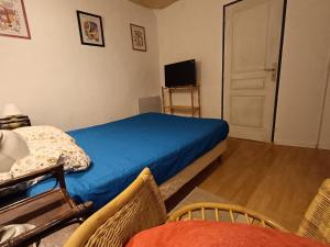 Chambre privée chez lhabitant, Les Maisons de Gaia