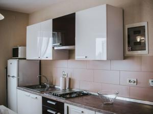 Apartment Niki mit Meerblick by Interhome