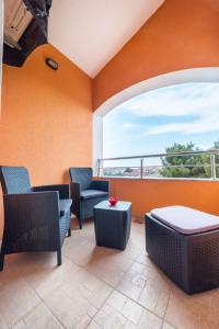 Apartment Apartment Marina 5 2-1 by Interhome